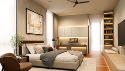 Opera Estate (D15), Detached #533427421